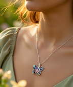 Outdoor Editorial Golden Hour